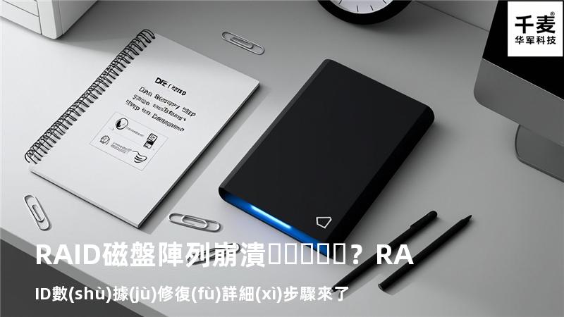 RAID磁盤陣列崩潰？RAID數(shù)據(jù)修復(fù)詳細(xì)步驟來了